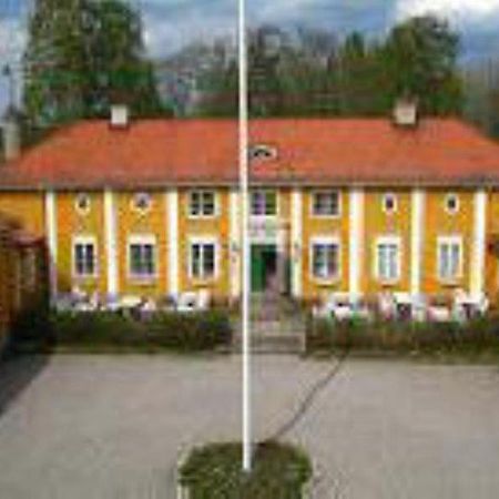 Forsbacka Waerdshus Hotel Exterior foto