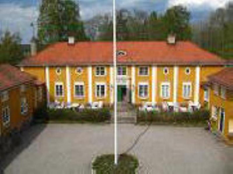Forsbacka Waerdshus Hotel Exterior foto