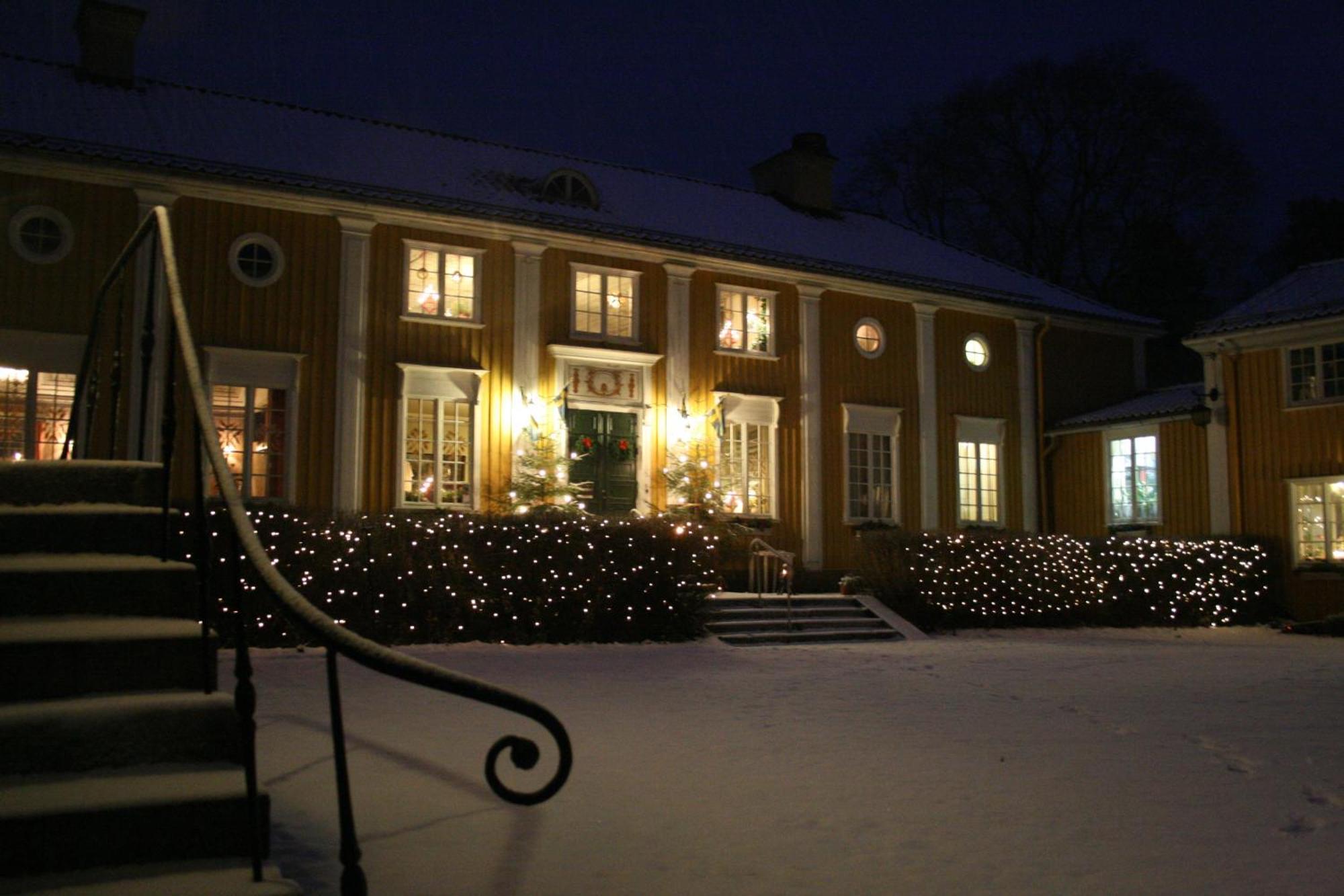 Forsbacka Waerdshus Hotel Exterior foto