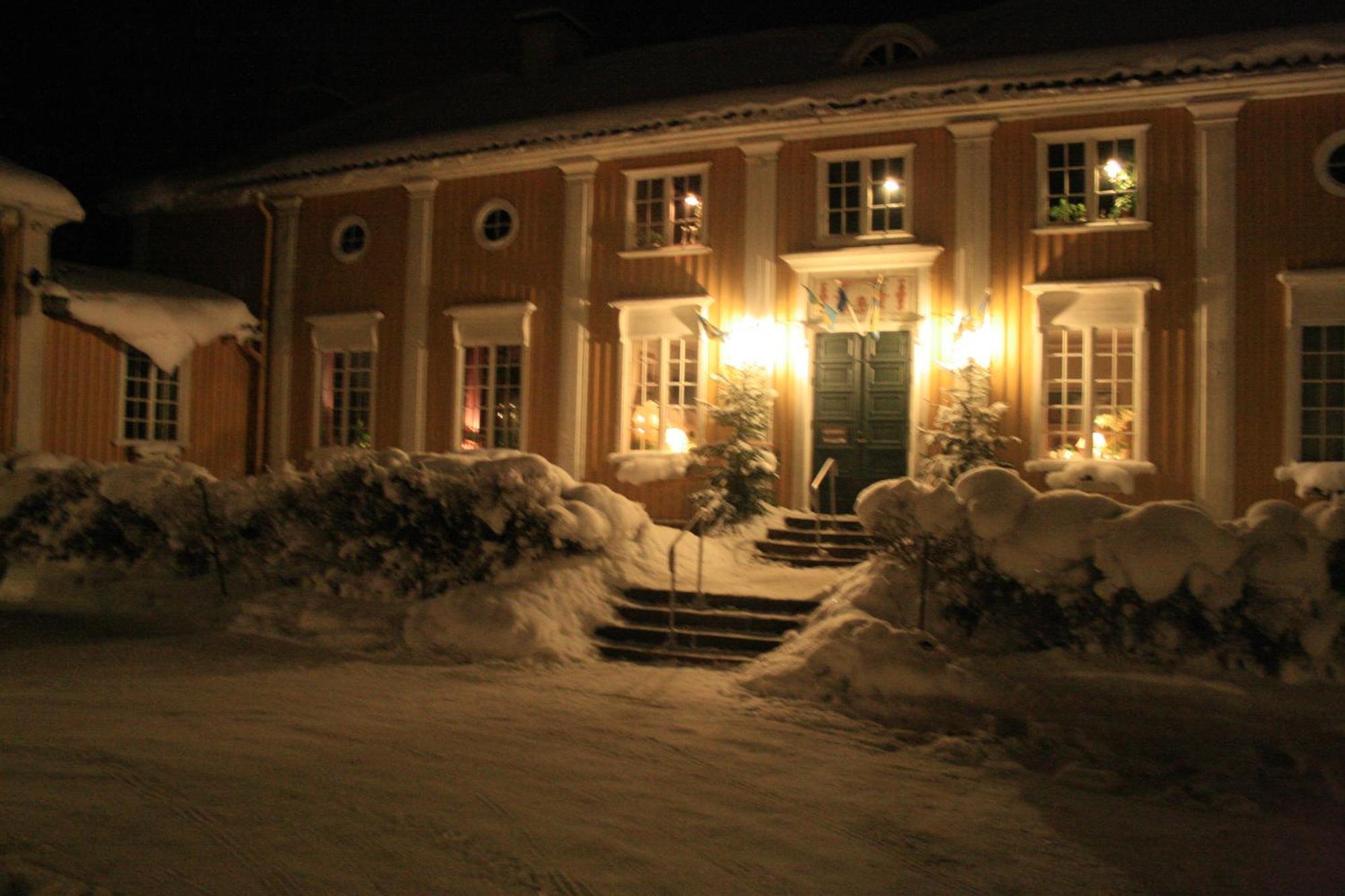 Forsbacka Waerdshus Hotel Exterior foto