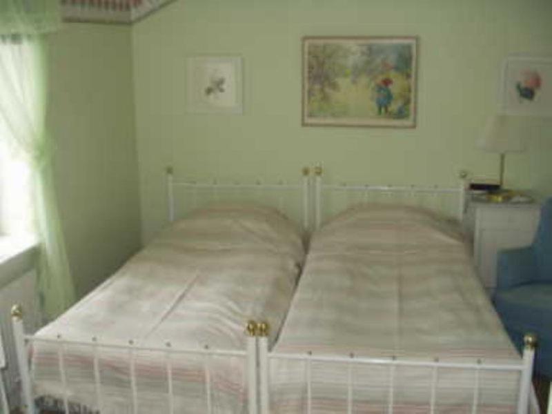 Forsbacka Waerdshus Hotel Quarto foto