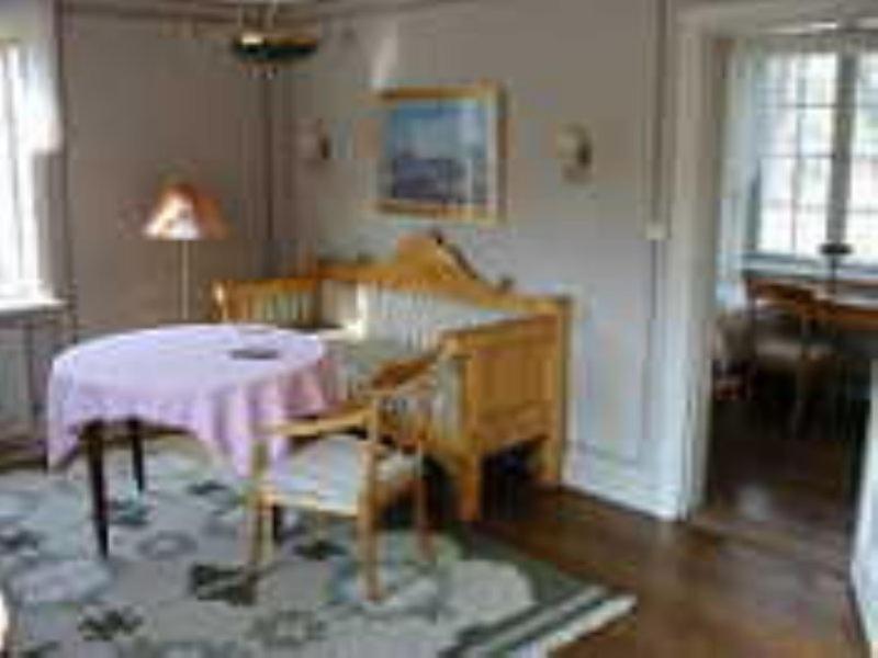 Forsbacka Waerdshus Hotel Quarto foto