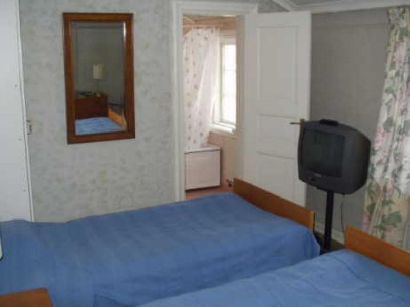 Forsbacka Waerdshus Hotel Quarto foto
