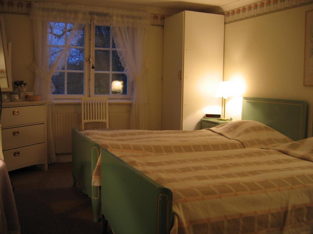 Forsbacka Waerdshus Hotel Quarto foto