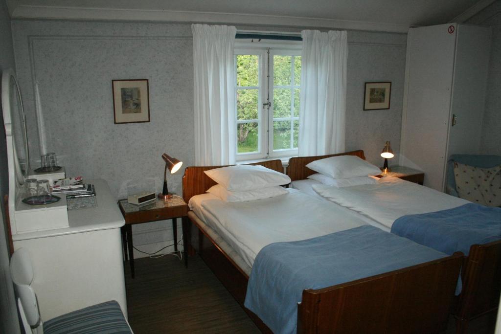 Forsbacka Waerdshus Hotel Quarto foto