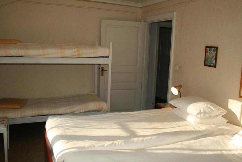 Forsbacka Waerdshus Hotel Quarto foto